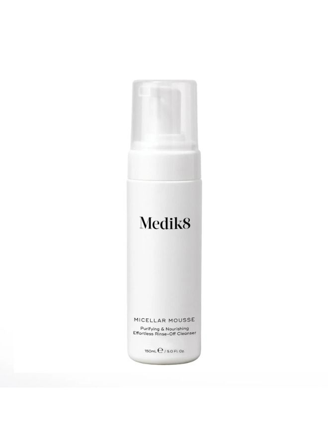 Micellar Mousse 150ml
