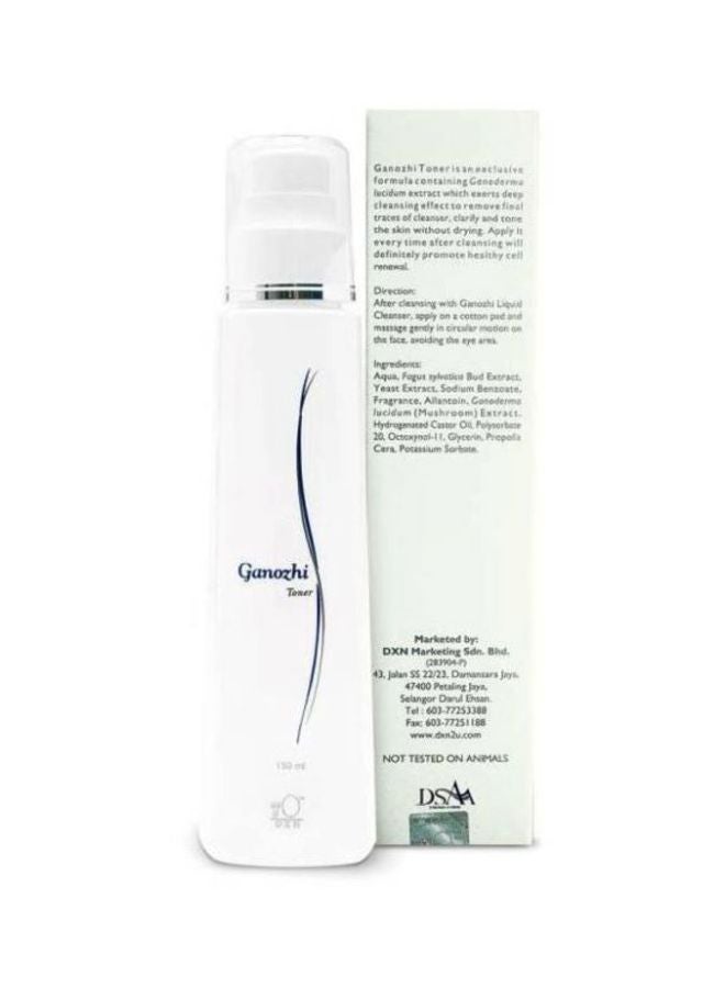 Ganozhi MoisturizingToner 150ml