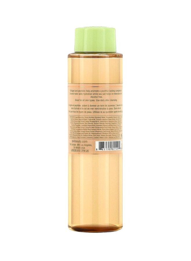 Beauty Collagen Tonic Volumizing Toner 250ml