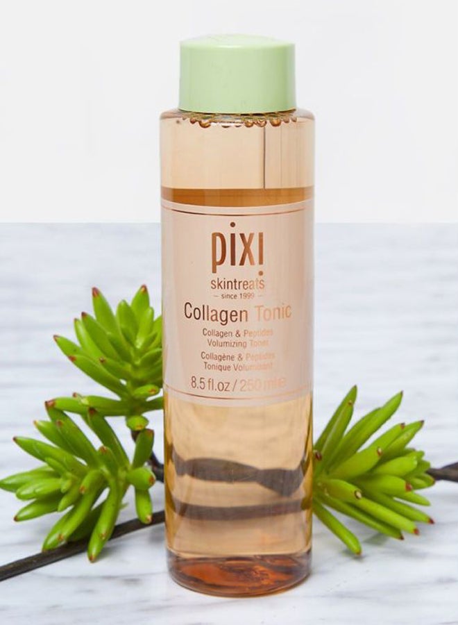 Beauty Collagen Tonic Volumizing Toner 250ml