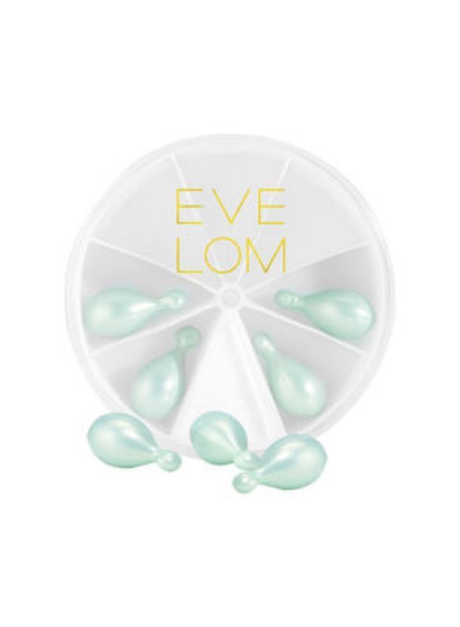 Cleansing Oil Capsules Travel Pack