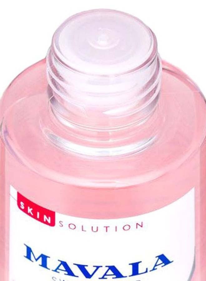 Clean And Comfort Caress Toning Lotion 200ml