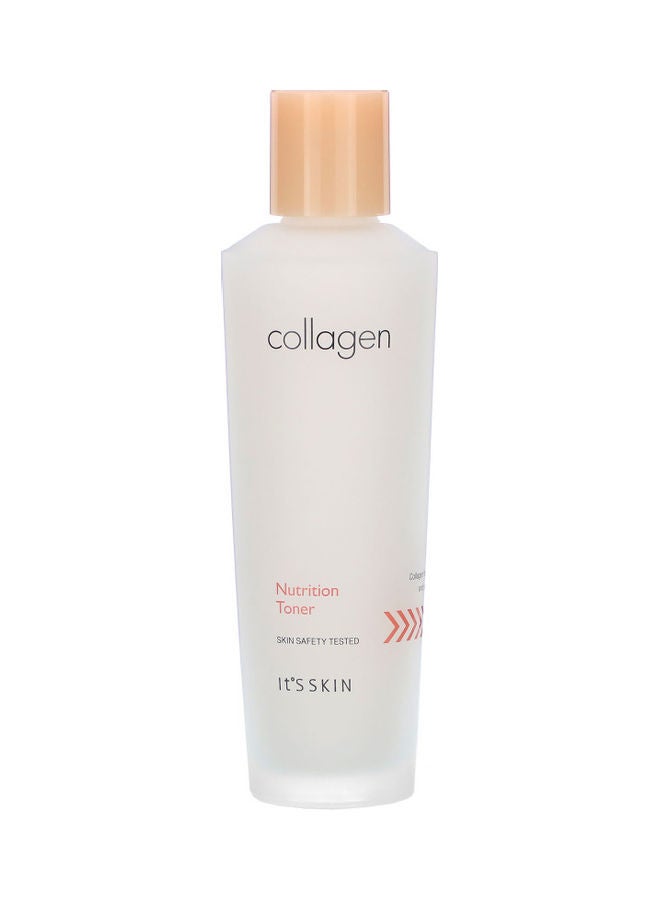 Collagen Nutrition Toner 150ml