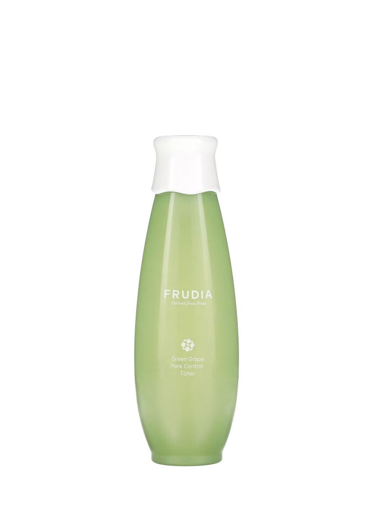 Frudia, Green Grape Pore Control Toner, 6.59 oz (195 ml)