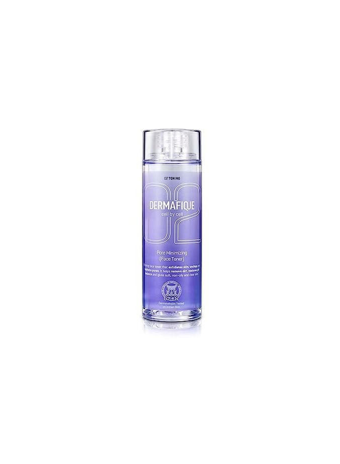 Dermafique Pore Minimizing Face Toner  150ml