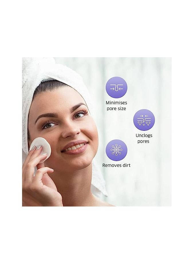 Dermafique Pore Minimizing Face Toner  150ml