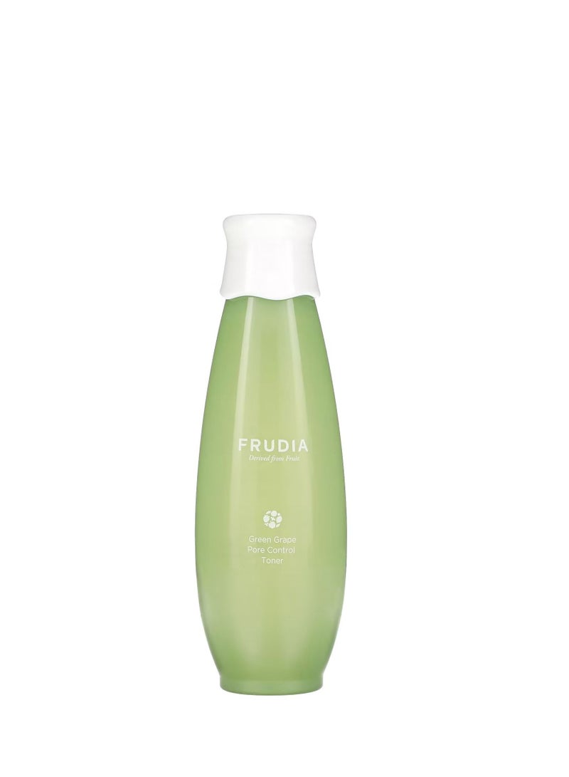 Frudia, Green Grape Pore Control Toner, 6.59 oz (195 ml)