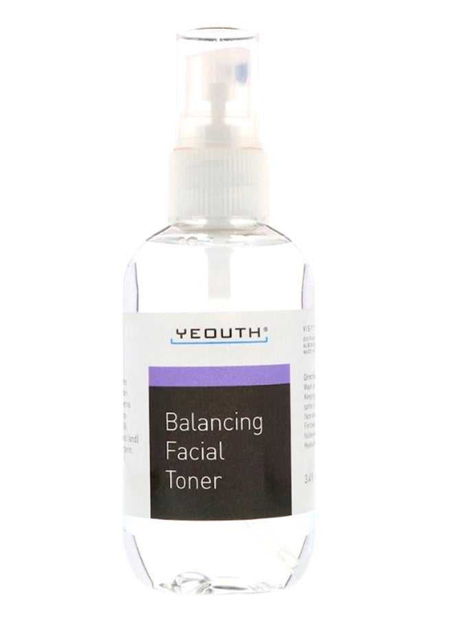 Balancing Facial Toner 100ml