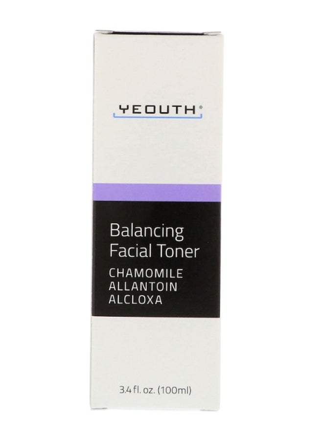 Balancing Facial Toner 100ml