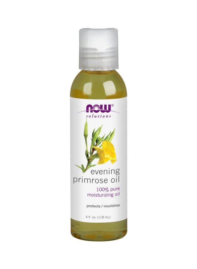 Evening Primrose Oil 118ml