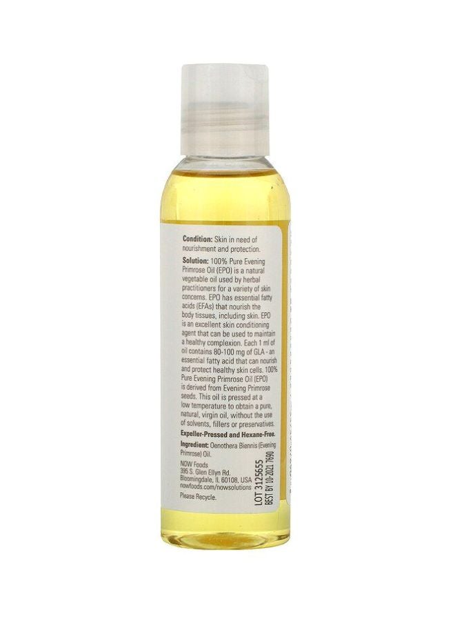 Evening Primrose Oil 118ml