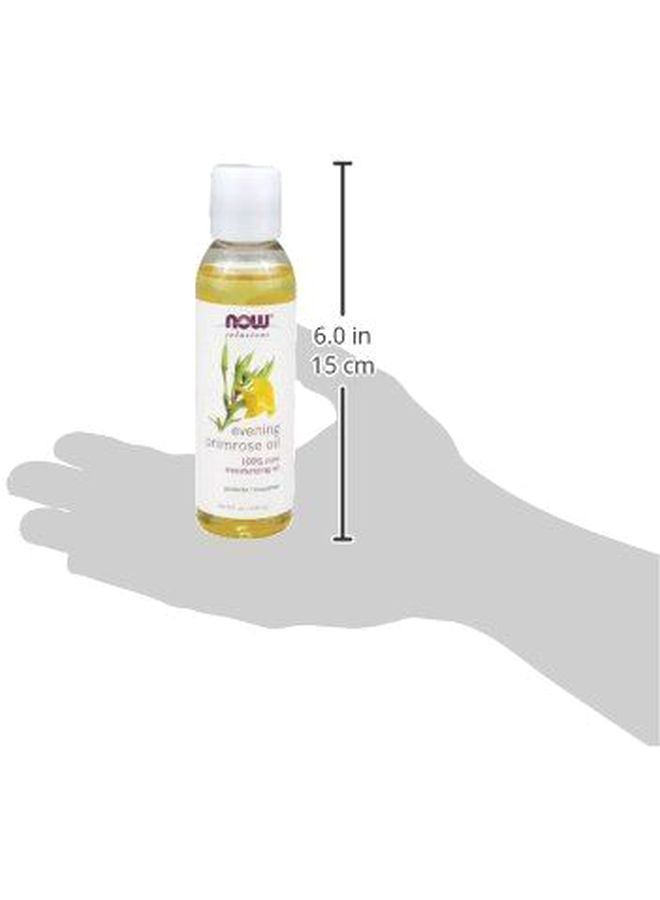 Evening Primrose Oil 118ml