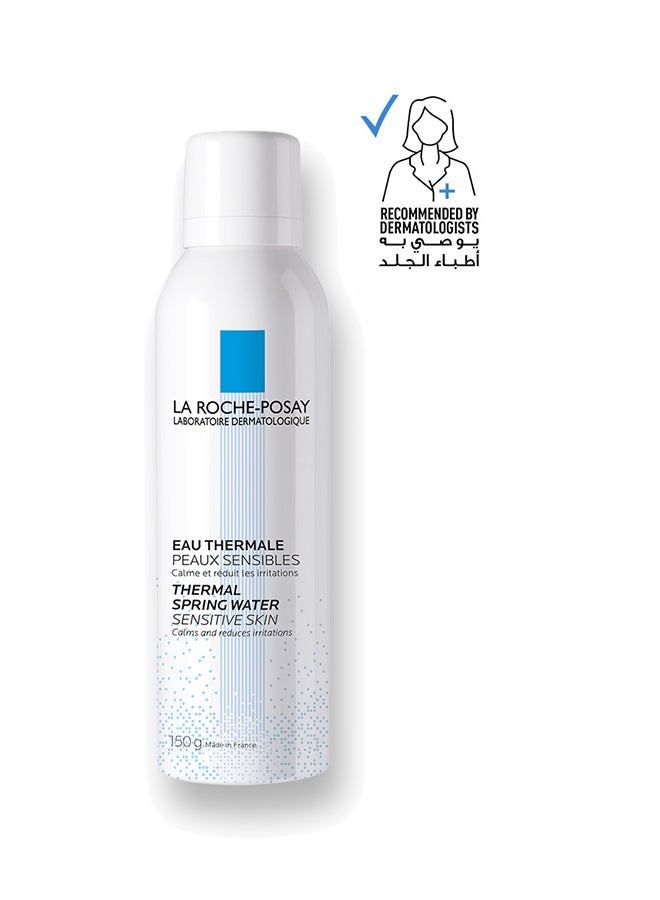 Thermal Spring Water For Sensitive Skin 150ml