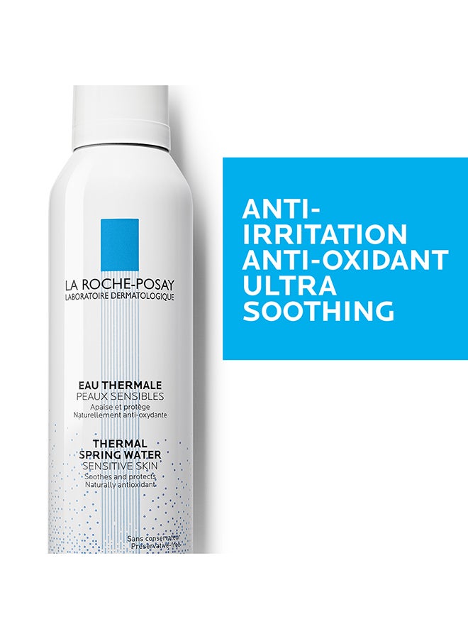 Thermal Spring Water For Sensitive Skin 150ml
