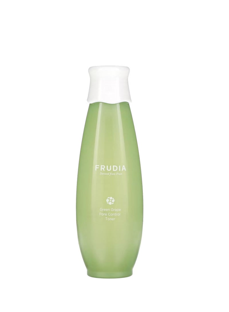 Frudia, Green Grape Pore Control Toner, 6.59 oz (195 ml)