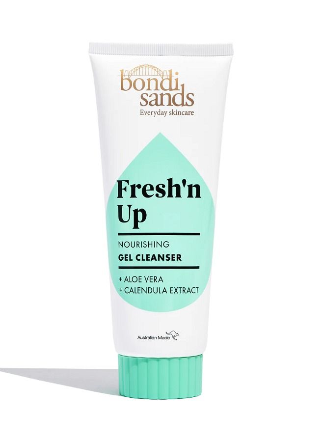 Bondi Sands Fresh'N Up Gel Cleanser 150 ml