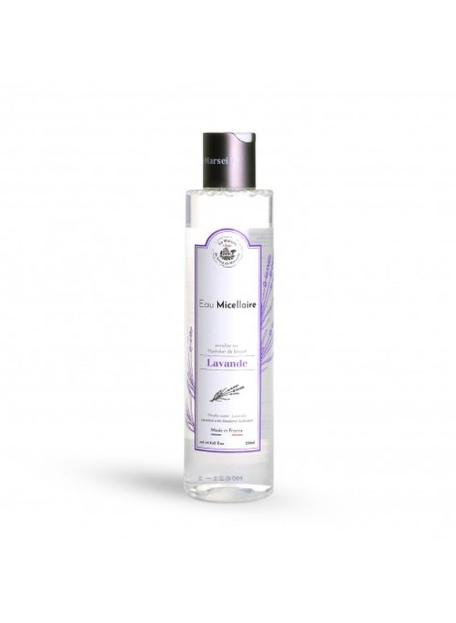 Water Lavender Cleanser Clear 250ml