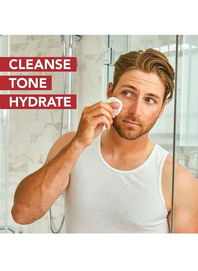 Witch Hazel Facial Toner 355ml