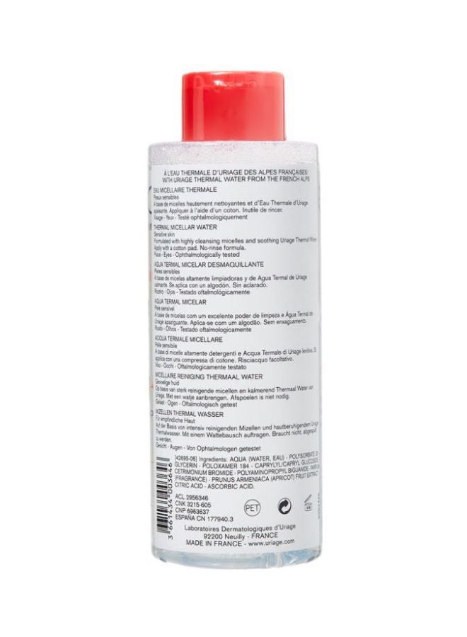 Thermal Micellar Water 500ml