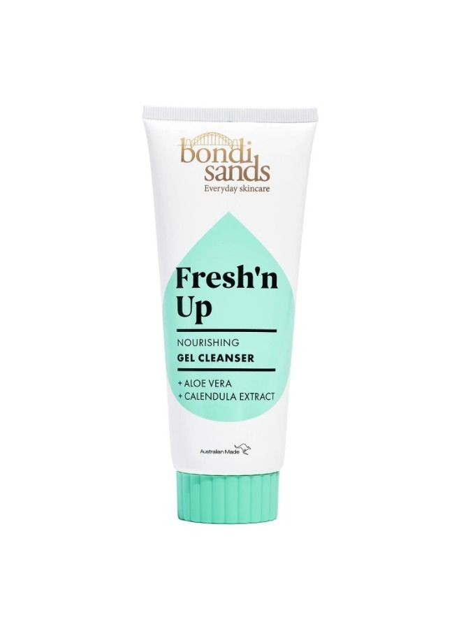 Fresh'N Up Gel Cleanser 150ml