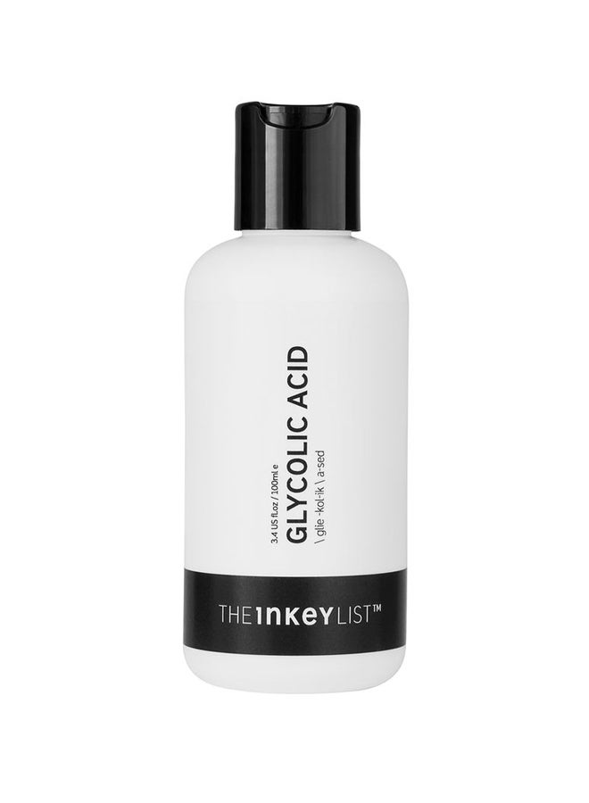 Glycolic Acid Liquid Toner 100ml