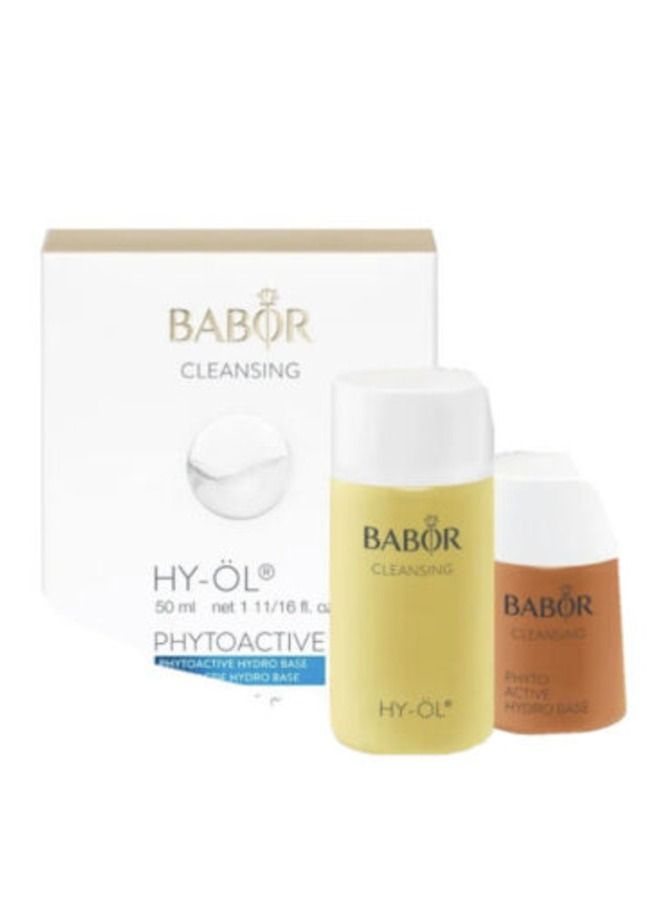 Cleansing CP HY-OL Phytoactive Base 30ml