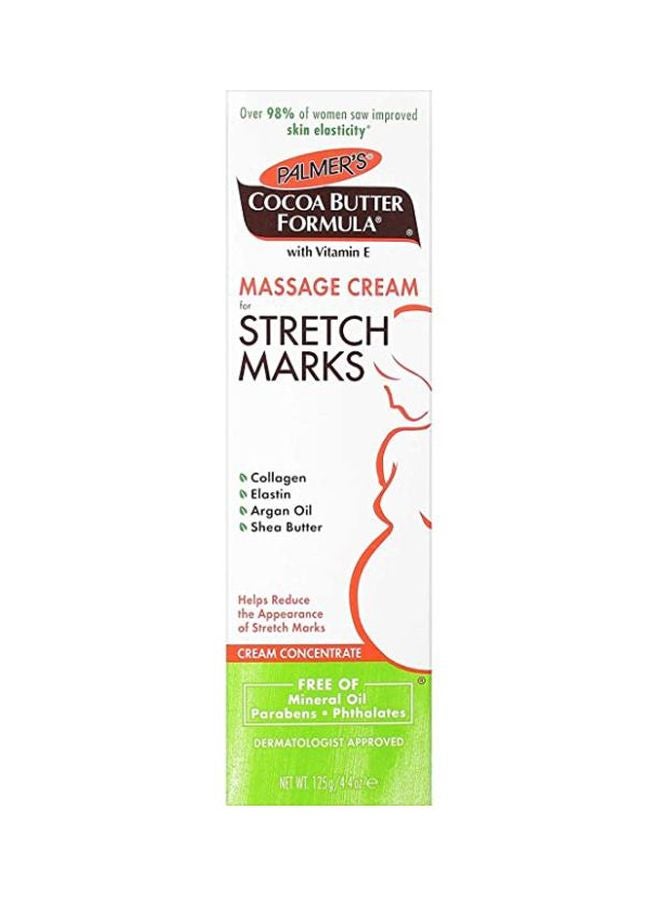 Massage Lotion For Strech Marks 250ml