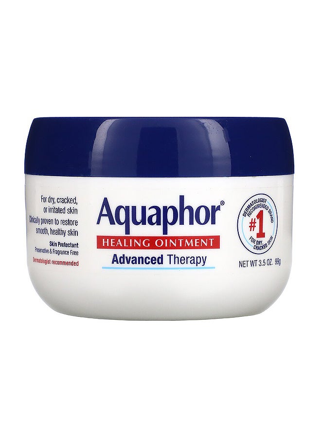 Aquaphor Healing Skin Ointment 3.5 oz