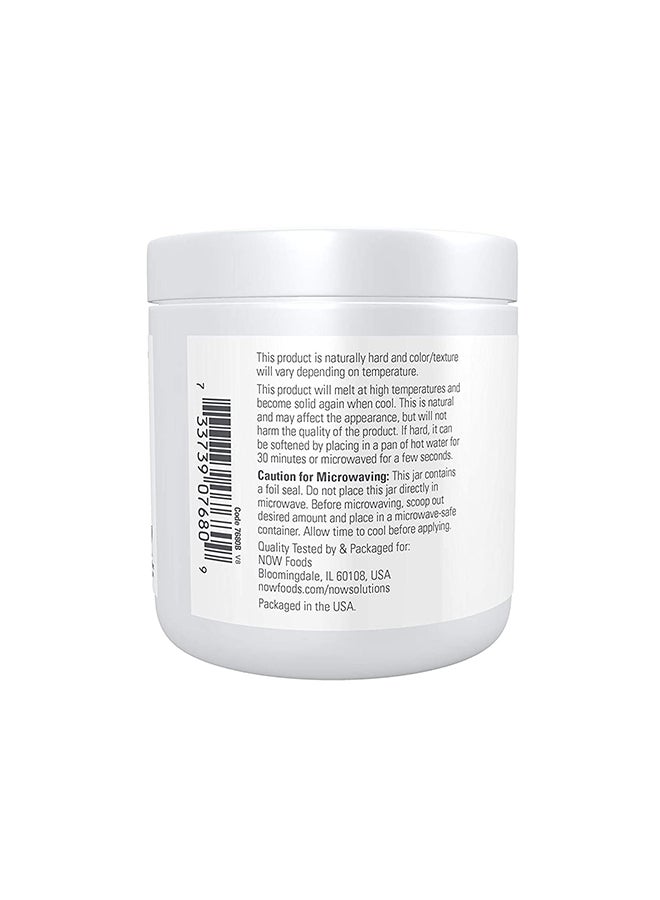 Cocoa Butter, Pure 7 Fl. Oz / 198g