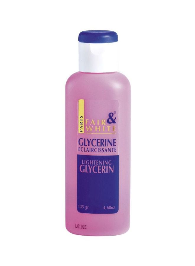 Original Brightening Glycerine Lotion 125ml