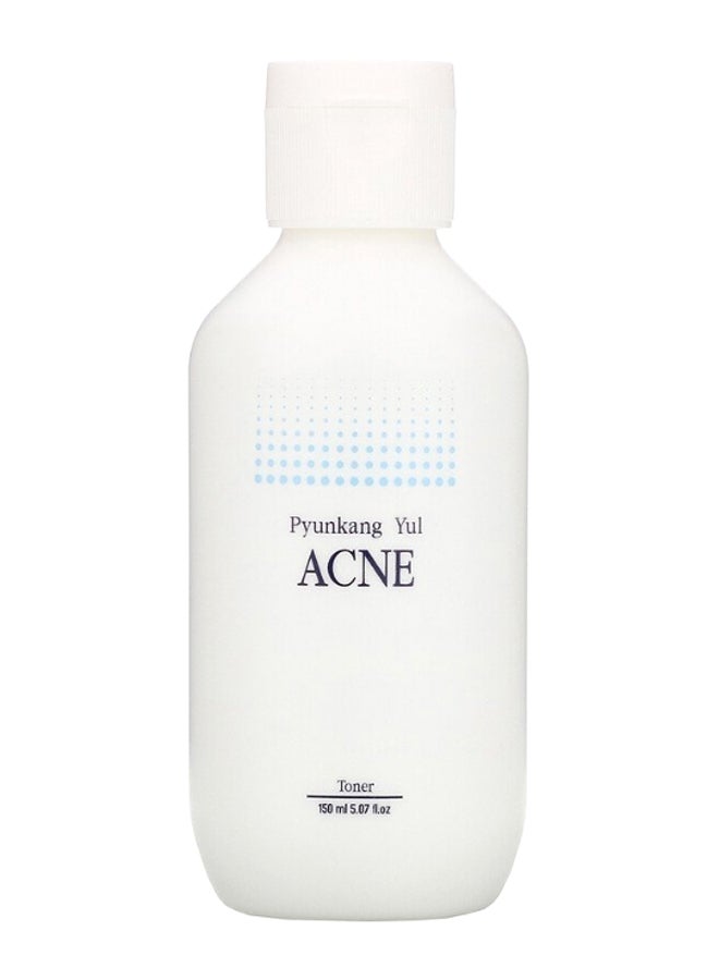 Acne Toner