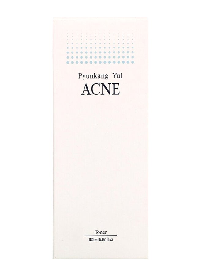 Acne Toner