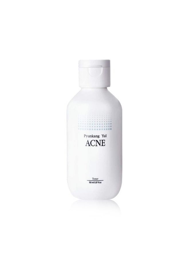 Acne Toner 150ml