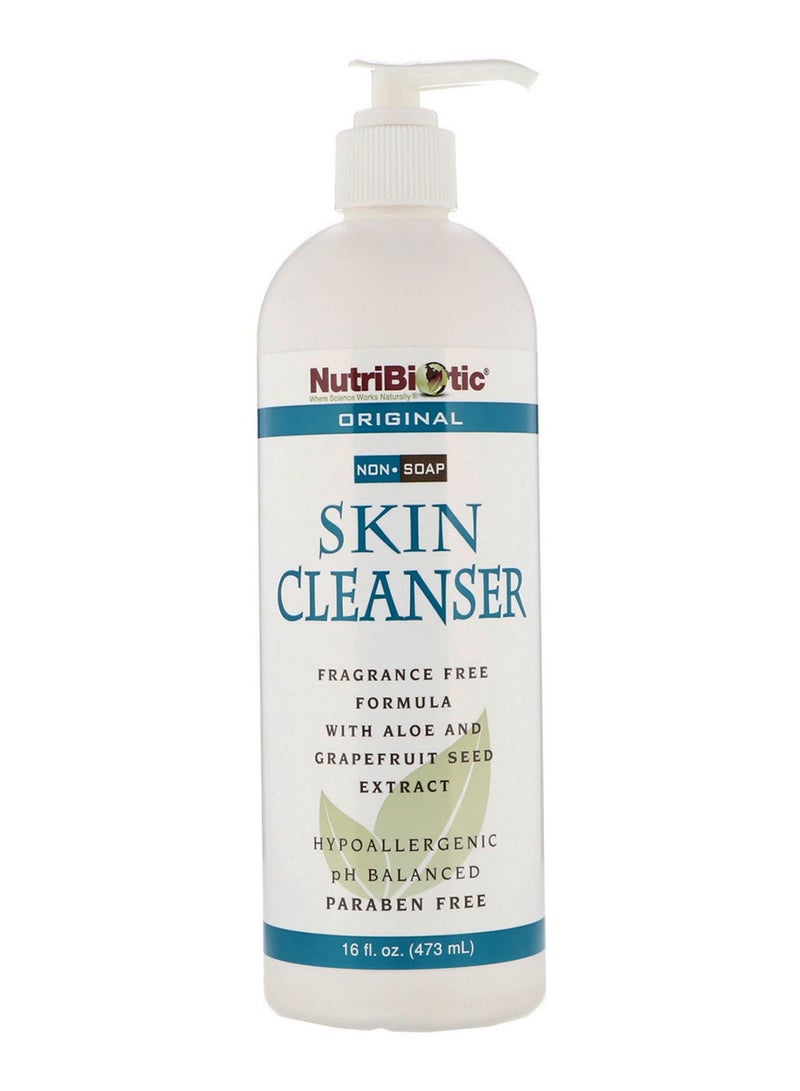 Original Skin Cleanser 473ml