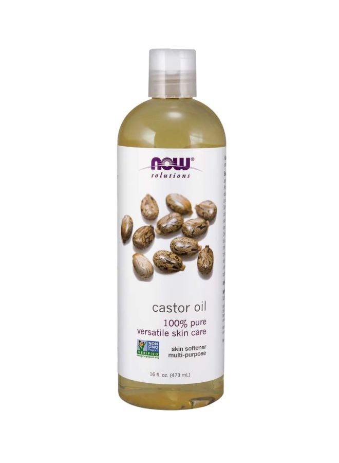 Multi-Purpose Castor Oil 473ml