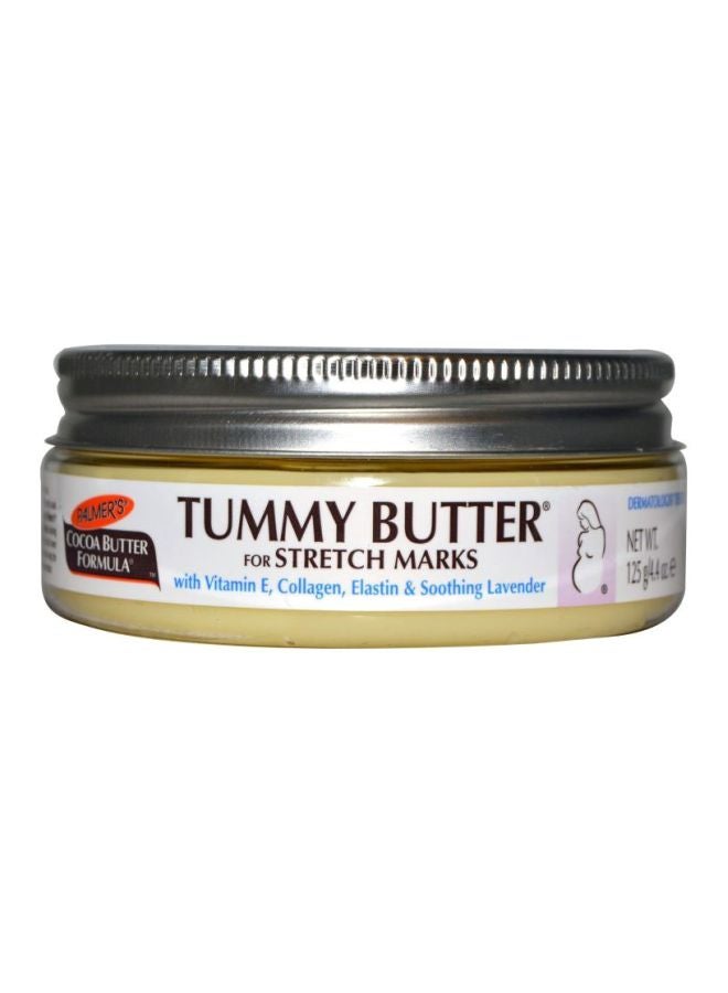 Tummy Butter For Stretch Marks 125grams