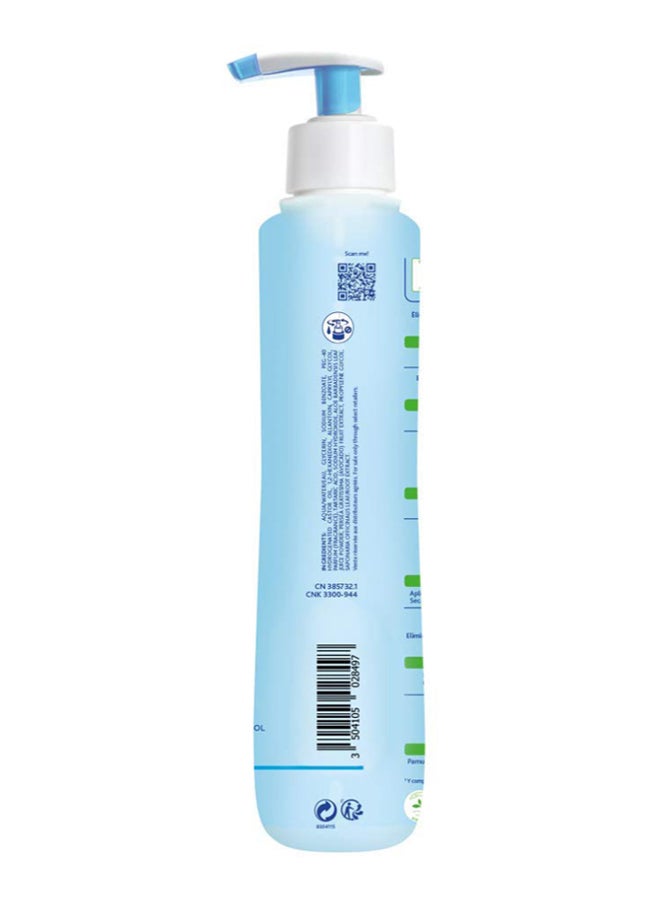 No Rinse Face Cleansing Water 300ml