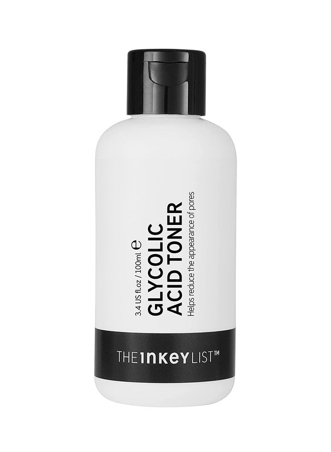 Glycolic Acid Toner White 100ml