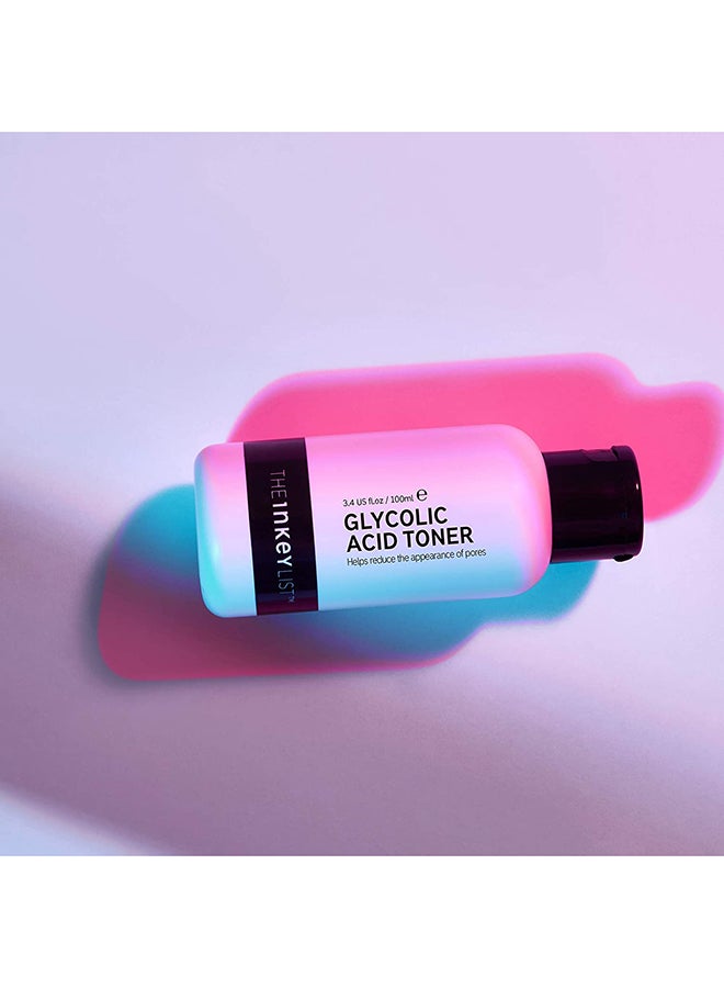 Glycolic Acid Toner White 100ml