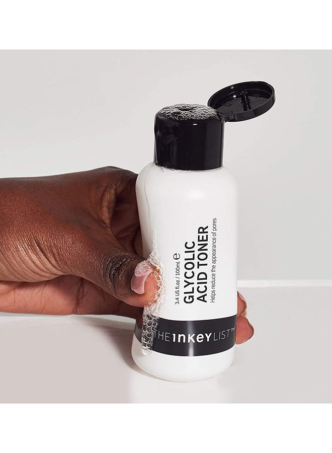 Glycolic Acid Toner White 100ml