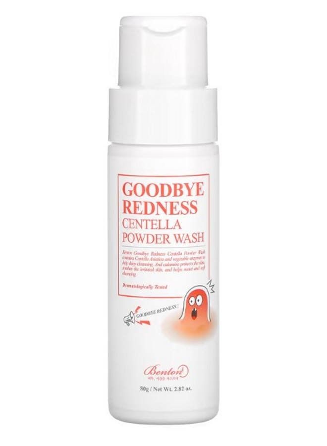 Goodbye Redness Centella Powder Wash 2.82 oz 80 g