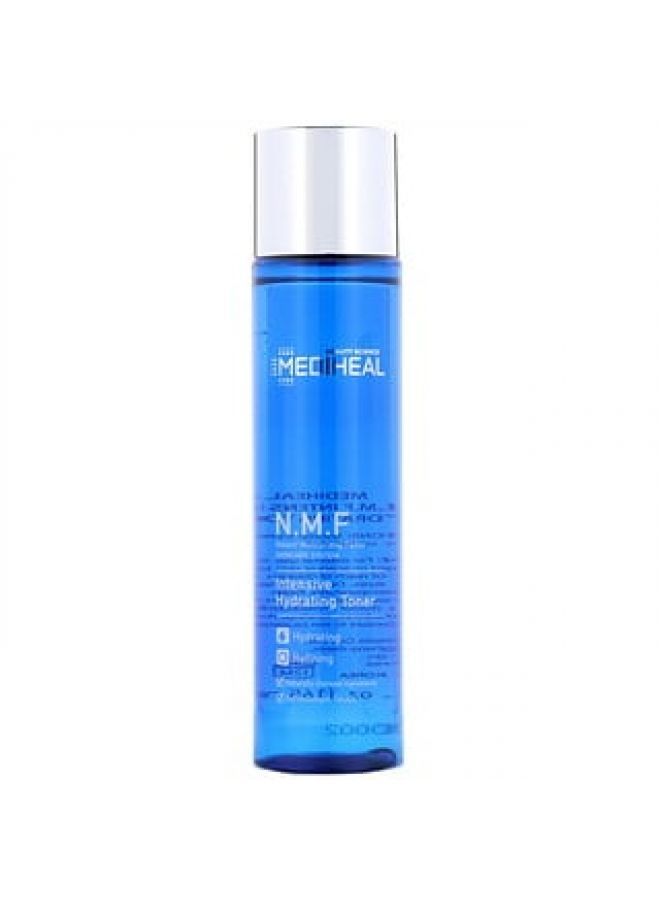 Mediheal N.M.F Intensive Hydrating Toner 5.5 fl oz