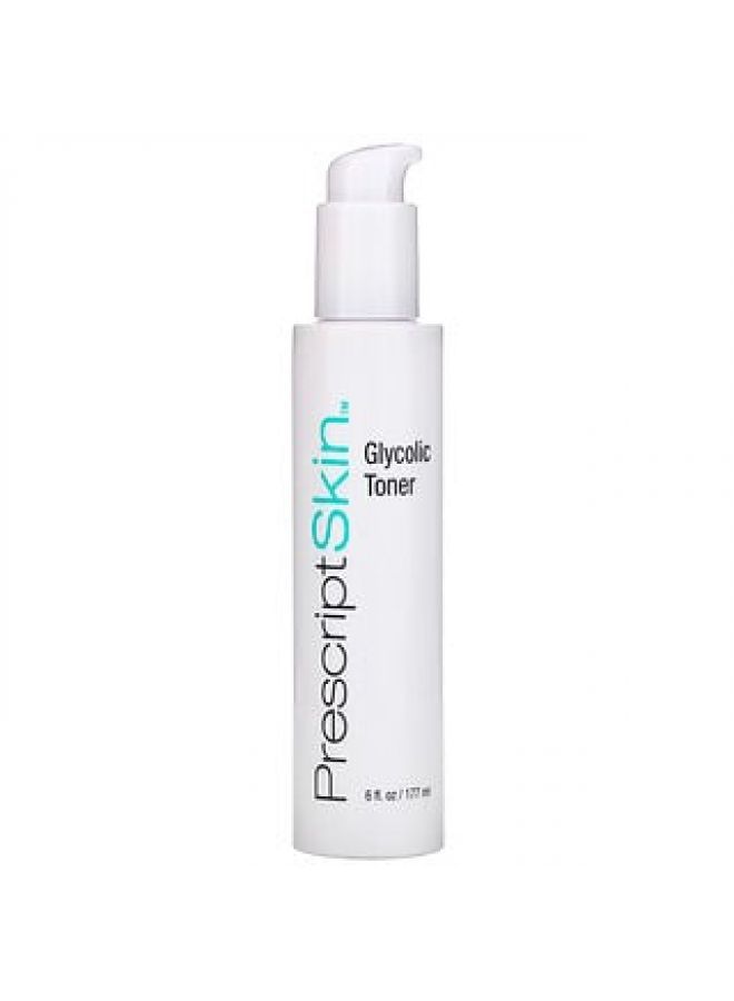 PrescriptSkin Glycolic Acid Toner 6 fl oz