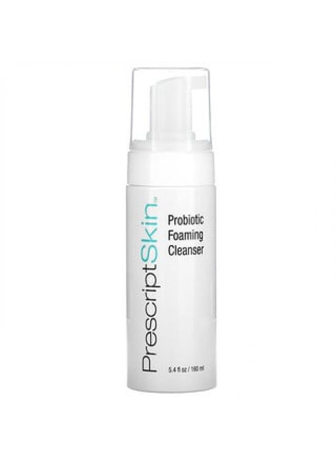 PrescriptSkin Probiotic Foaming Cleanser 5.4 fl oz
