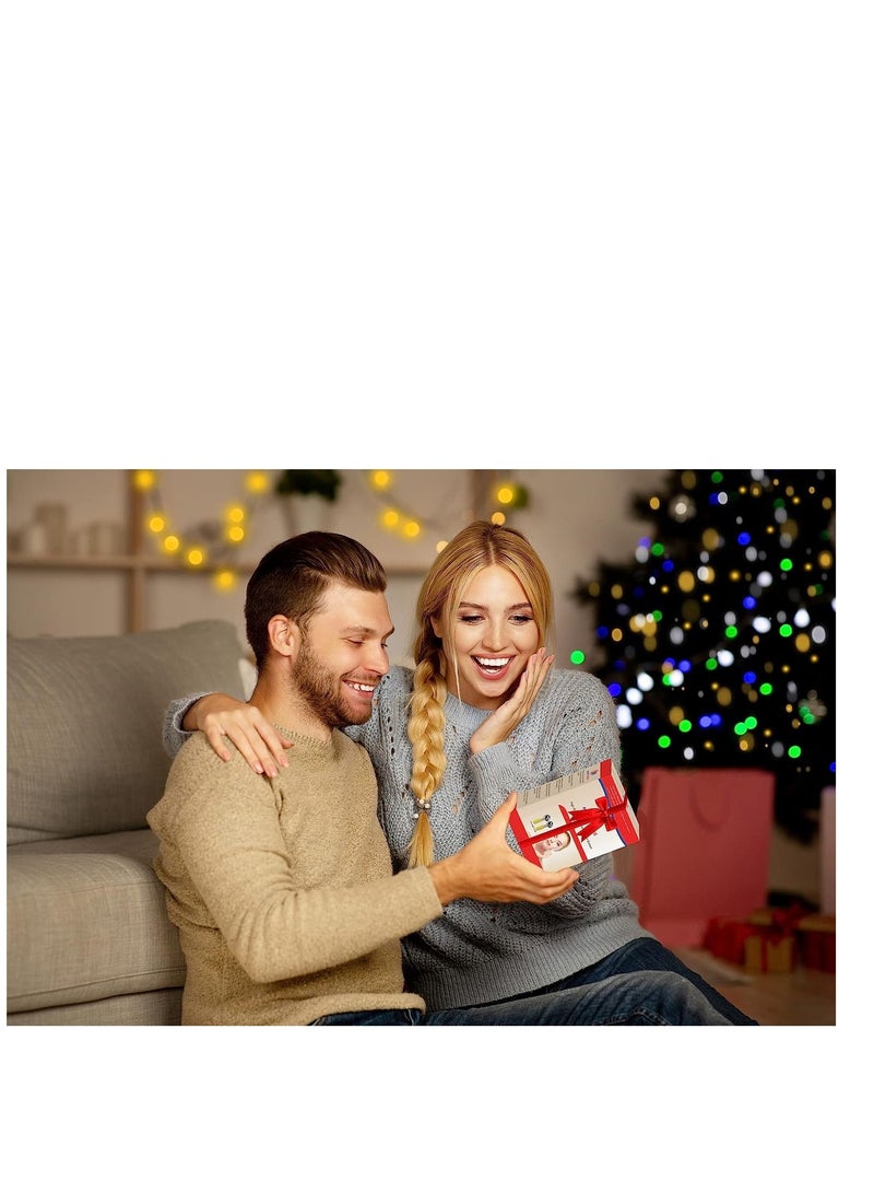 Ice Globes for Facials Unbreakable Steel Cooling Roller Cryo Sticks for Face Massager for Face Neck & Eyes Skin Care for Dark Circles Puffiness Wrinkles Collagen Production Gold