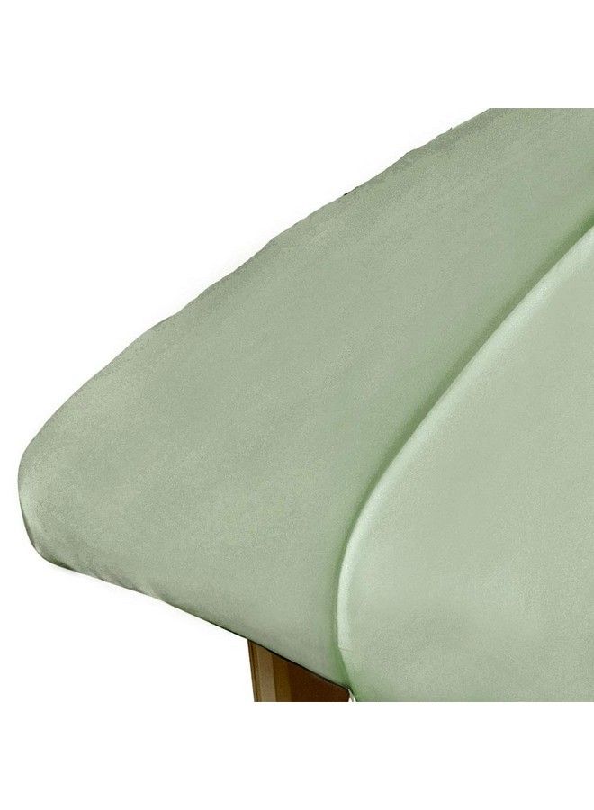 Forpro Premium Microfiber Flat Sheet Ultralight Stain And Wrinkleresistant For Massage Tables