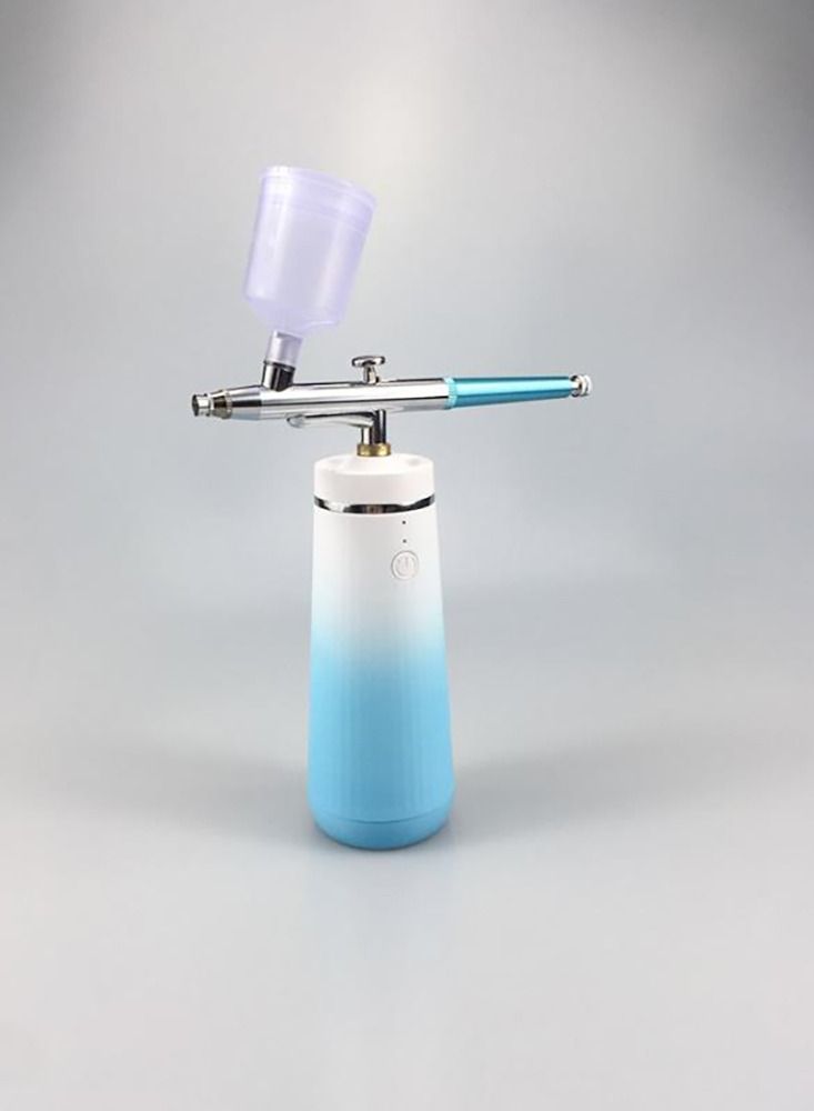 High Pressure Facial Spray Hydrator for Home Use