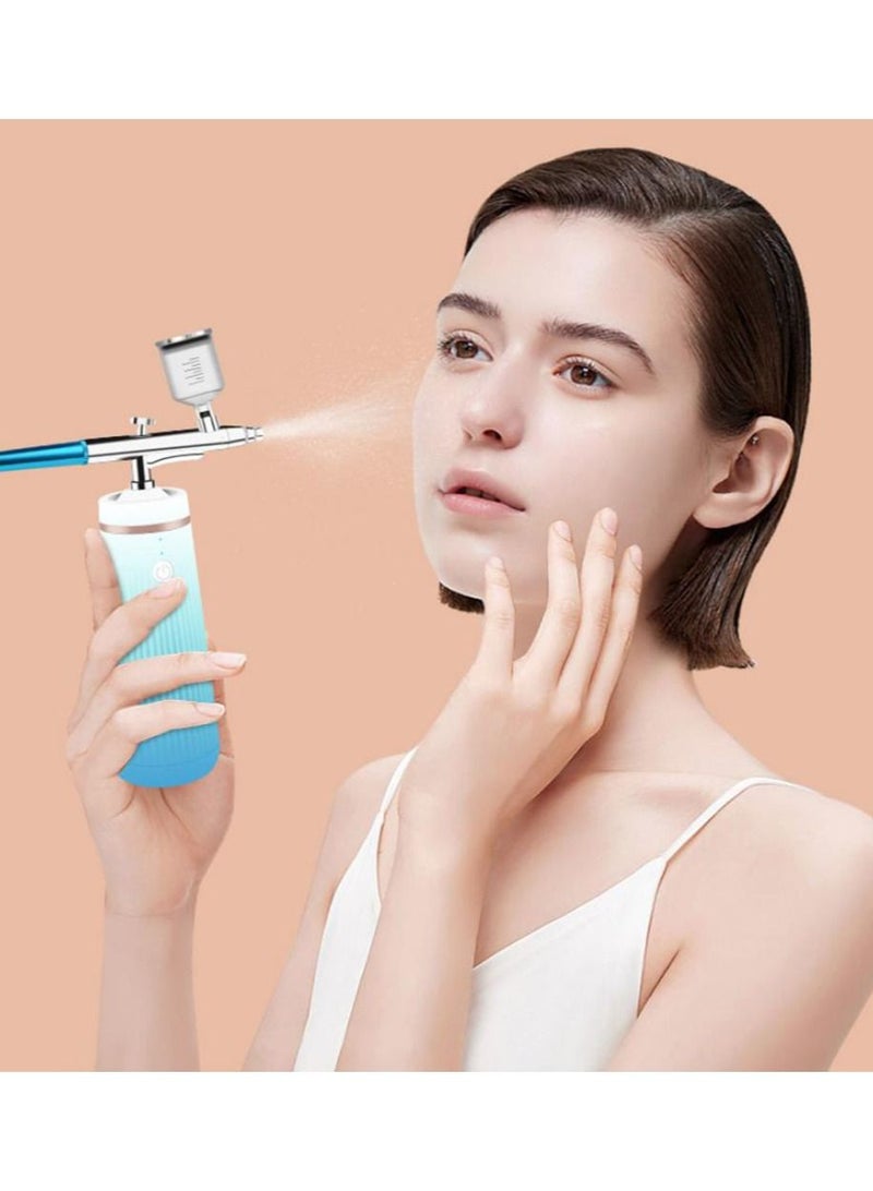 High Pressure Facial Spray Hydrator for Home Use