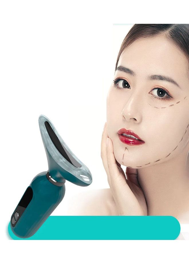 Beauty Neck Lift Massage Instrument