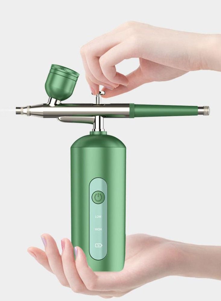 Handheld Home Misting Device face hydration introduction instrument
